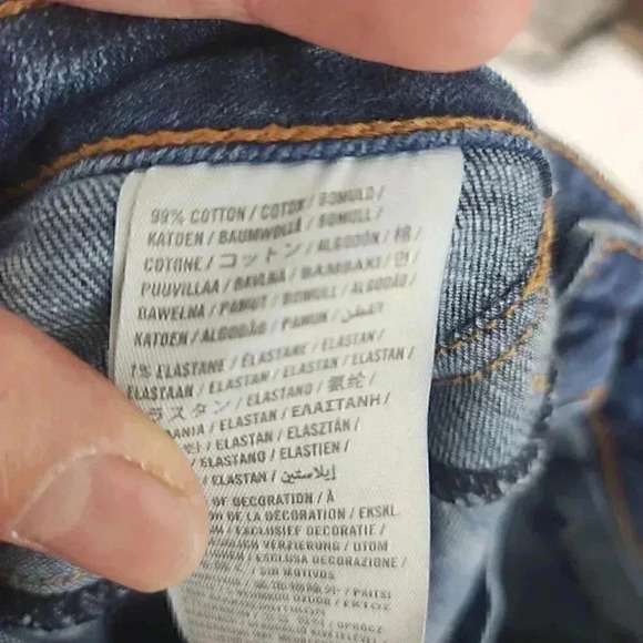 Abercrombie & Fitch The A & F Jegging Women's  4 - Picture 7 of 8